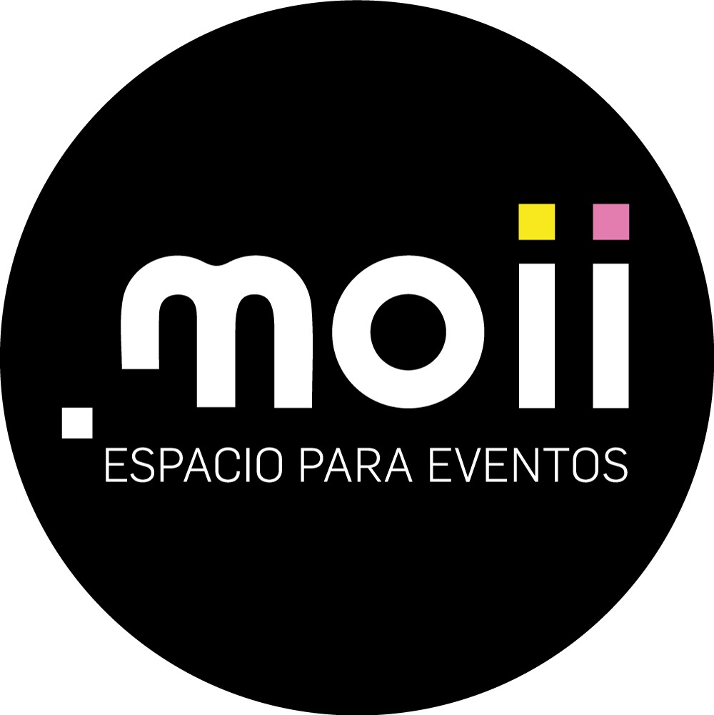 MOII, espacio para eventos